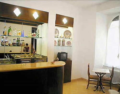 Hotel Bonazzi, Забронировать Отель Отели Перуджи 3 звезды, рядом с Площадь 4 ноября, 3*