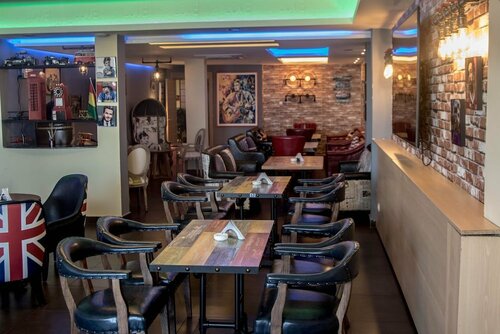 Atlantic View Hotel, 予約 ホテル コナクリ ギニア