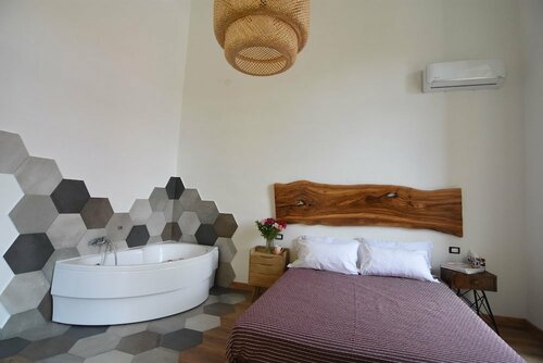 Sunrise Luxury, Забронировать Гостевой дом СПА-отели Неаполя, рядом с Замок Св. Эльмо, SPA-услуги