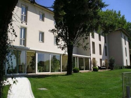 Villa Giorgia Albergo in Collina, Забронировать Вилла Виллы Пистоя, Вилла