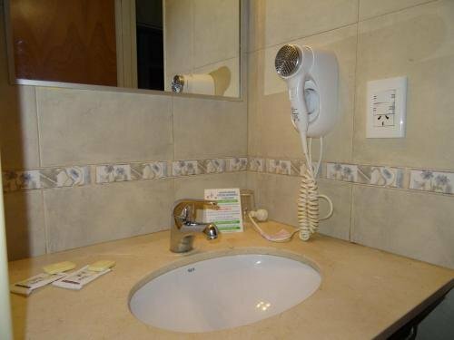 Hotel Necof, Boek Hotel Hotels in Santa Fe met parkeren, Parkeren
