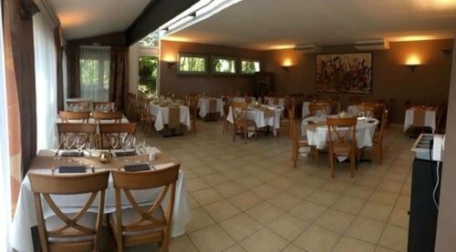 Logis Le Relais de la Voie Sacrée, Reserva ahora Hotel Hoteles en Lorena con aparcamiento, Aparcamiento