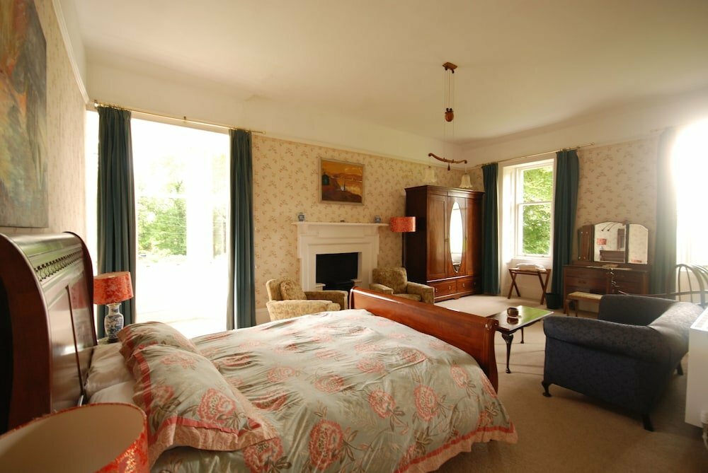 Bonawe House Holiday Cottages