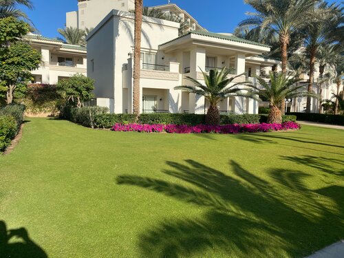 Stella Di Mare Beach Hotel & Spa, Book Ferieresort Hoteller i South Sinai med morgenmad, Morgenmad