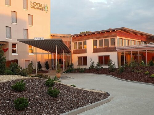 Hotel Calamus, Réserver Hôtel Hôtels SPA à Bade-Wurtemberg, SPA