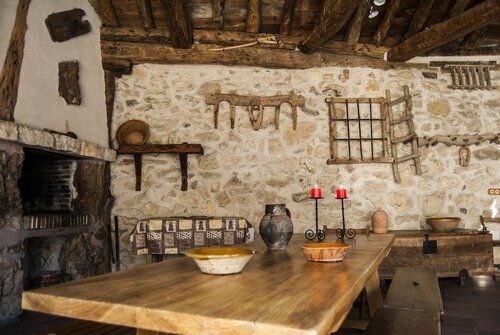 Casa Rural La Fuente, Book Hotel  