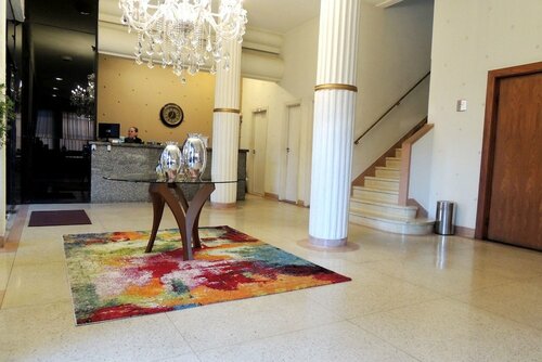 Grande Hotel Amparo, Забронировать Отель Ампару штат Сан-Паулу