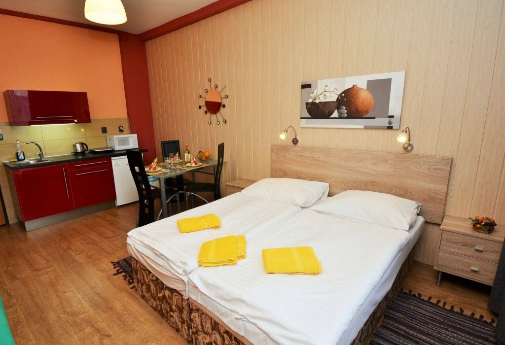 Davids Guest House