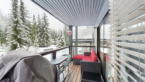 Whistler Blackcomb VR at Powderhorn, Забронировать Апартаменты/квартира Уистлер-Блэккомб Уистлер