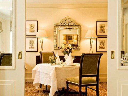 The Keadeen Hotel, Réserver Hôtel Hôtels à Kildare County avec petit-déjeuner, Petit-déjeuner