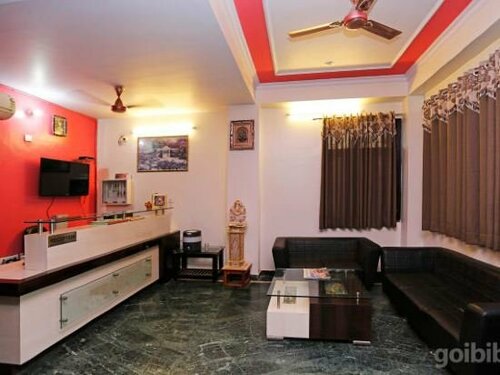 OYO 352 Hotel DRS 8586 Haveli, Забронировать Отель Джайпур Jaipur Region