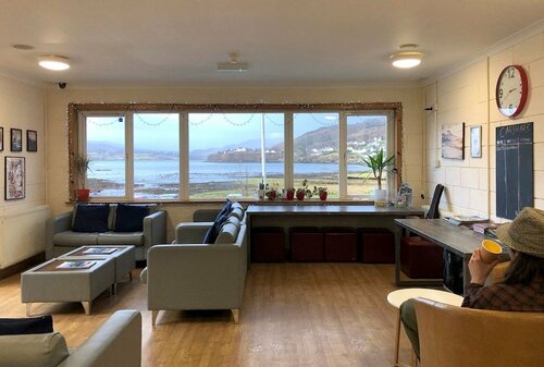 Portree Youth Hostel, Забронировать Хостел Портри 