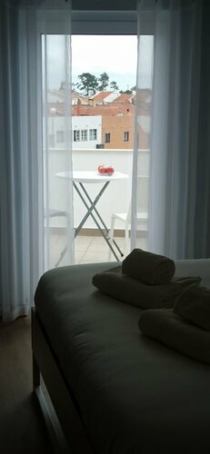 Fika Guest House, Забронировать Гостевой дом Назаре Оэсте