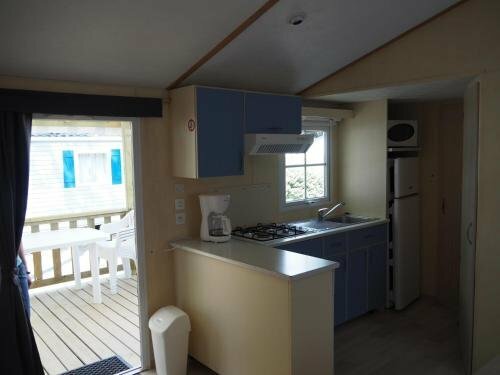 Camping La Prévoté, Забронировать Кемпинг Сент-Илер-де-Рье 