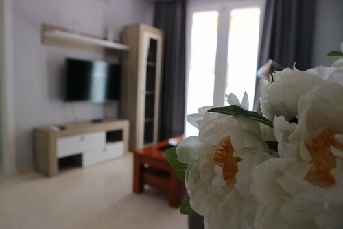 Apartamentos Castillo by Sur Suites, Забронировать Апартаменты/квартира Апартаменты Фуэнхирола, Апартаменты/квартира