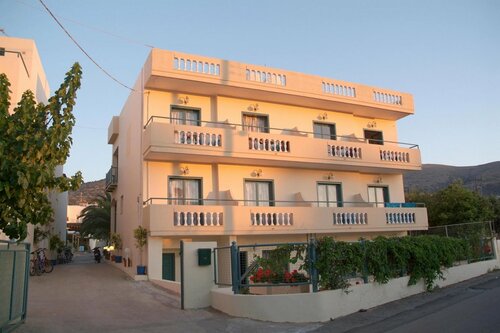 Eltina Apartments, Rezerwuj Apartament Malia Retimno