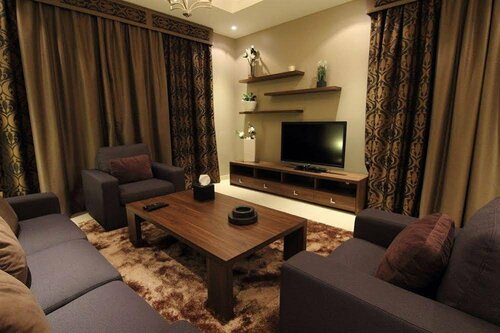 Ramee Garden Hotel Apartments, Забронировать Апартаменты/квартира Апартаменты Абу-Даби, Апартаменты/квартира