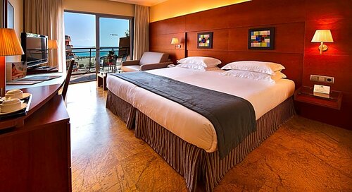Protur Roquetas Hotel & Spa, Забронировать Курортный отель СПА-отели Коста-де-Альмерия, SPA-услуги