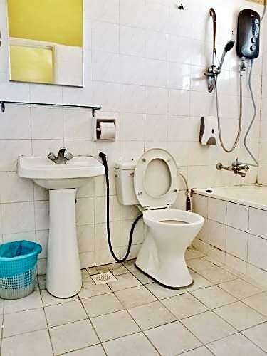 RUMBIA RESORT VILLA Paka Terengganu, Забронировать Курортный отель Отели Пака с парковкой, Парковка