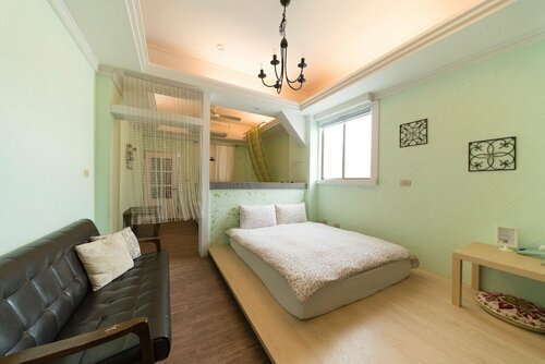 King Homestay, Book Hotel Hualien Hualien