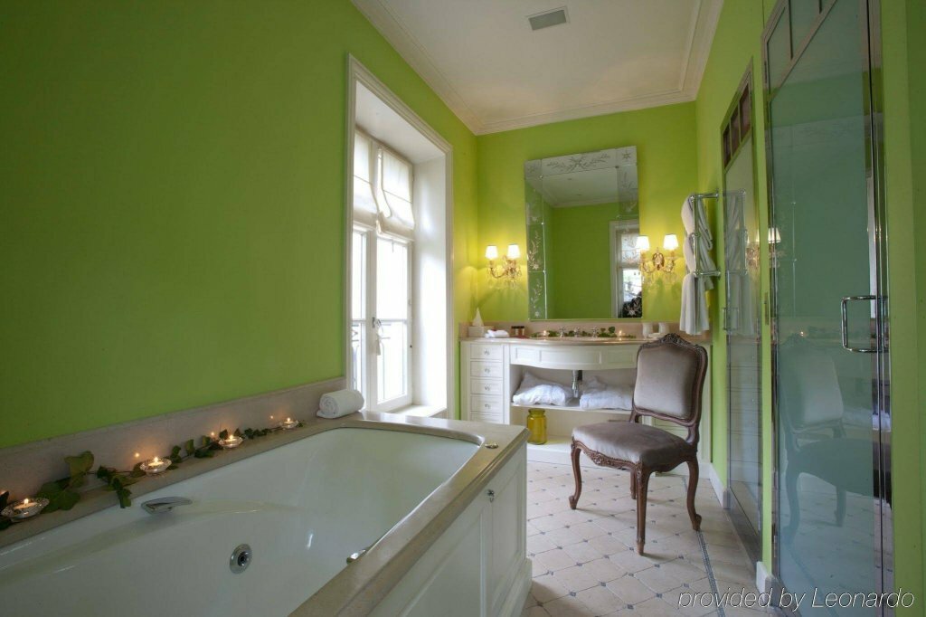 Hotel Particulier