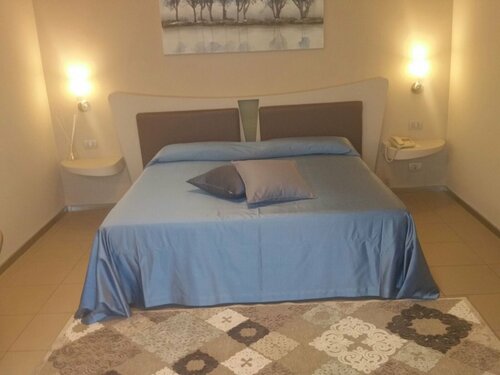 Hotel Kore, Prenota Hotel Hotel a Sicilia con parcheggio, Parcheggio