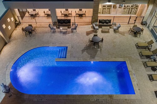 Holiday Inn Express & Suites Memorial - CityCentre by IHG, Забронировать Отель Хьюстон Texas Gulf Coast
