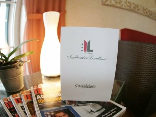 Isselhorster Landhaus, Забронировать Дом для отпуска Гютерсло Северный Рейн-Вестфалия