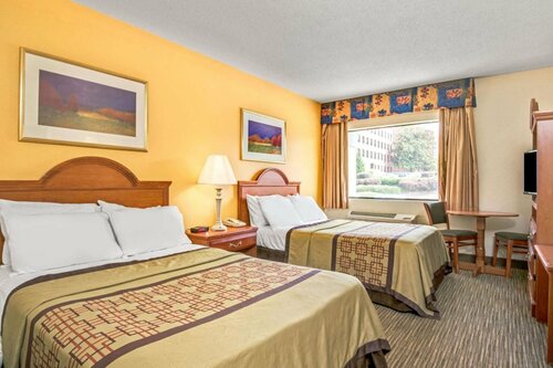 The Longleaf Hotel, Забронировать Отель Роли Raleigh-Durham Metropolitan Area