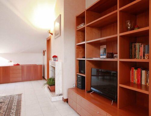 Casa Vacanze Margarita, Забронировать Отель Отели Бергамо с парковкой, Парковка