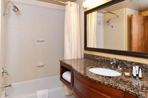 Shilo Inn Suites Salem, Забронировать Отель Сейлем Willamette Valley