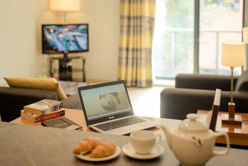 Premier Apartments Manchester, Забронировать Апартаменты/квартира Манчестер Большой Манчестер