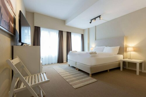 Hotel Franky, Prenota Hotel Hotel a Fiandre Occidentali con colazione, Colazione