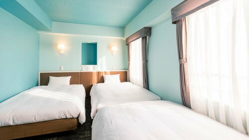 KOKO STAY Chitose, Забронировать Отель Титосе 