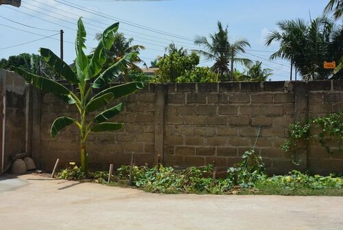 The Accra Backpackers Hostel, Забронировать Хостел Недорогие отели Осу, недорогие