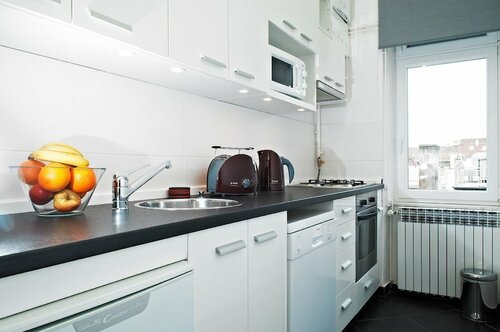 Irundo Downtown Apartments, Забронировать Апартаменты/квартира Апартаменты Загреба, рядом с Zagreb Stone Gate, Апартаменты/квартира