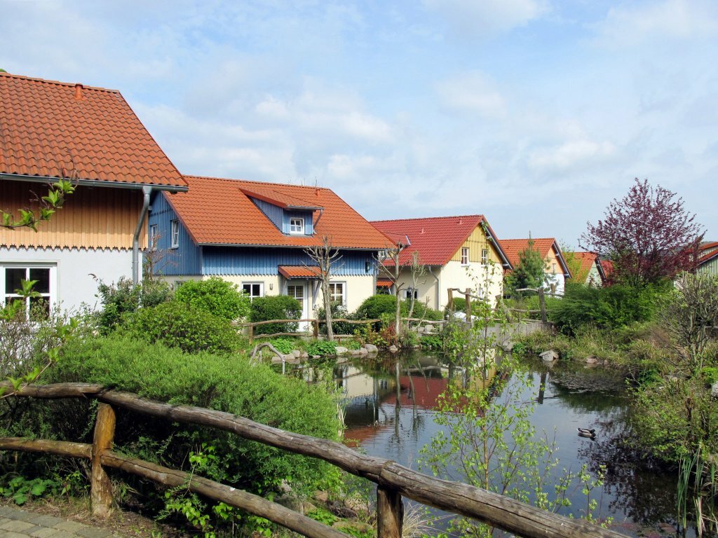 Hasseröder Burghotel