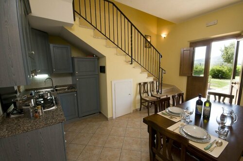 Azienda Massi - Agriturismo Macinatico1, Book Hotel Hoteller i Val D'Elsa med pool, Swimmingpool