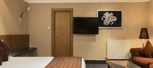 Ramada Hatfield, Забронировать Отель Хатфилд Хартфордшир