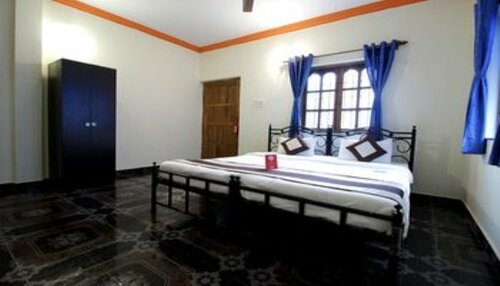 Anna Mews Guest House, Varaa Matkakoti Baga 