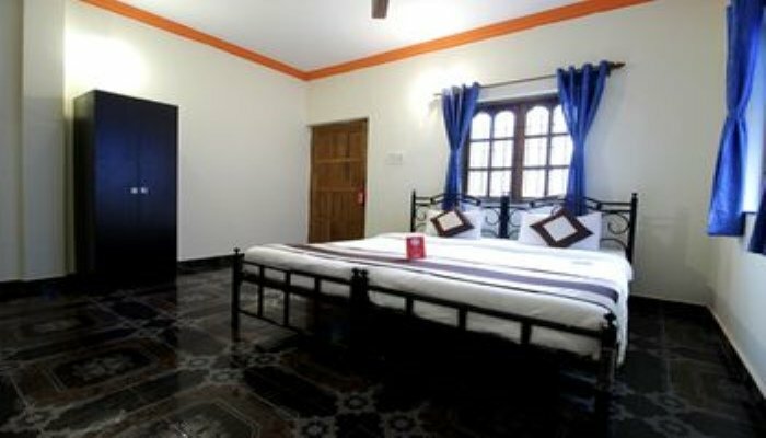 Anna Mews Guest House