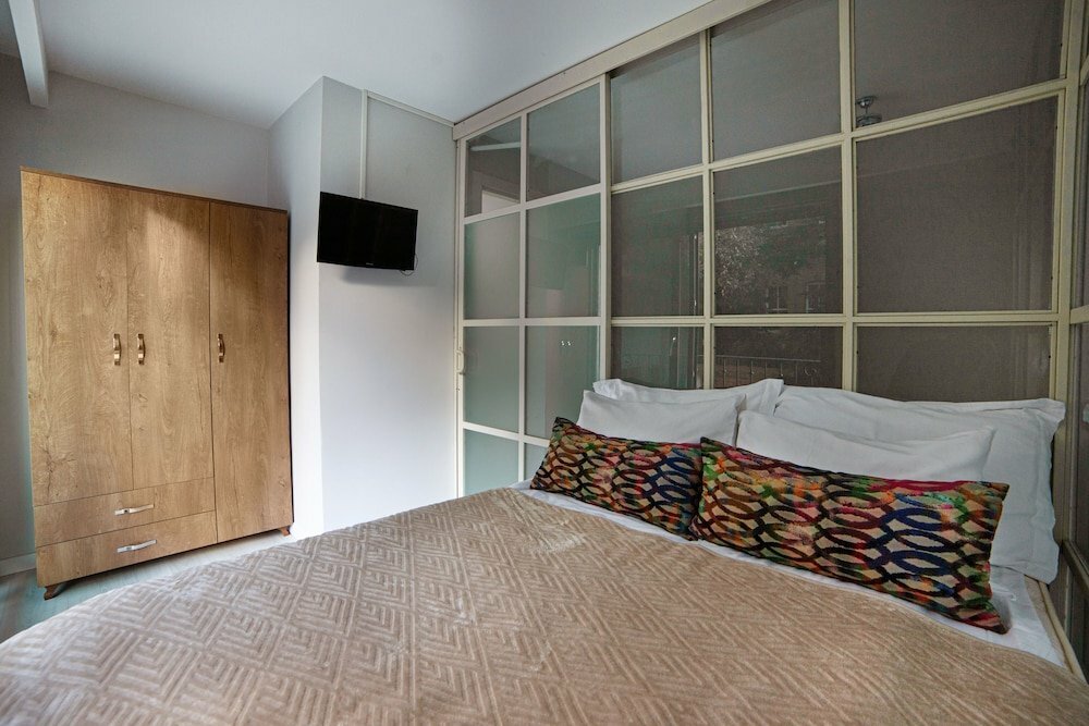 Konak Ciragan Residence
