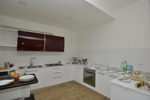 Arenosu Comfort Country Guesthouse, Забронировать Отель «постель и завтрак» Фертилия Sardinia North