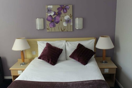 Redwings Lodge Baldock, Book Hotel 3-stjernede hoteller i Merseyside, 3*