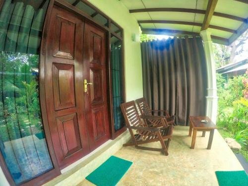 The Otunna Guest House Sigiriya, Забронировать Гостевой дом СПА-отели Округа Галле, SPA-услуги
