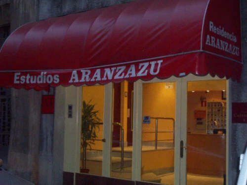 Estudios Aránzazu