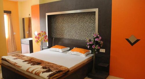 Hotel Barbereek Inn, Book Hotel Shillong Meghalaya