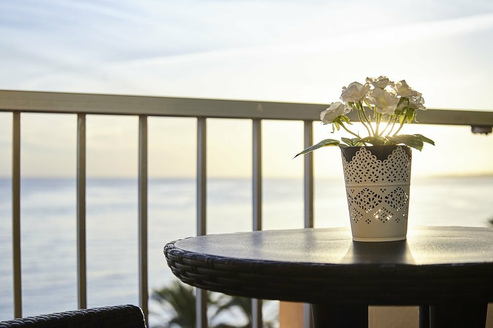  Studio Marbella Beach Centre Diana 2