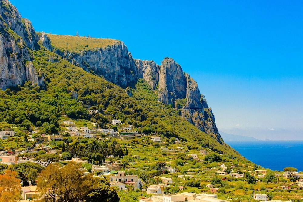 Il Capri Hotel