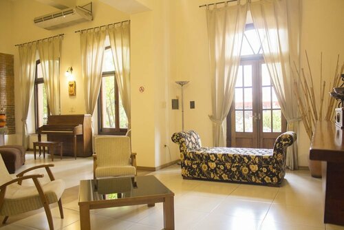 Asuncion Palace, Book Hotel Asuncion Paraguay